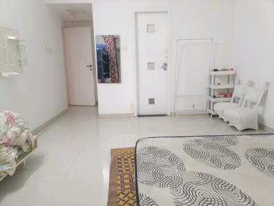 Bedroom Image of 1400 Sq.ft 3 BHK Apartment / Flat for sale in Regency Gardens, Kharghar Navi Mumbai for Rs. 35000000