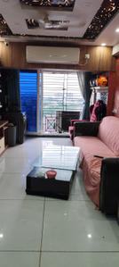 Hall Image of 1575 Sq.ft 3 BHK Apartment / Flat for sale in City High, Tollygunge Kolkata for Rs. 18000000