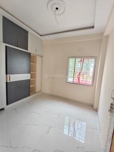 Bedroom Image of 2400 Sq.ft 4 BHK Independent House for sale in Kapra Secunderabad for Rs. 12000000
