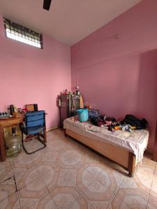 Bedroom Image of 500 Sq.ft 1 BHK Apartment / Flat for rent in Shankar Nagar Raipur for Rs. 10000