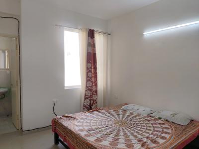 Bedroom Image of 900 Sq.ft 3 BHK Apartment / Flat for rent in Pyramid Altia, Sector 70 Gurgaon for Rs. 42000