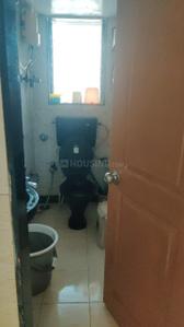 Bathroom Image of 550 Sq.ft 1 BHK Apartment / Flat for sale in Ahimsa Tower, Malad West Mumbai for Rs. 14500000