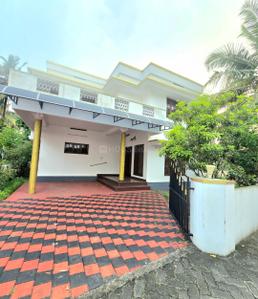 Image of 2200 Sq.ft 4 BHK Independent House for sale in Desom, Aluva for Rs. 9000000