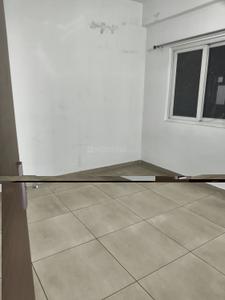 Bedroom Image of 1050 Sq.ft 2.5 BHK Apartment / Flat for sale in Amrapali Silicon City, Sector 76 Noida for Rs. 12100000