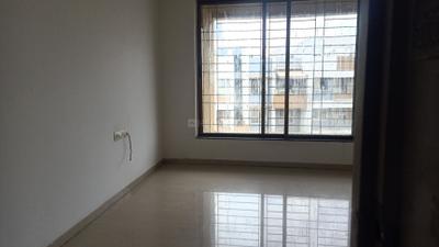 Bedroom Image of 1550 Sq.ft 3 BHK Apartment / Flat for sale in Kalpataru Harmony, Wakad Pune for Rs. 17500000