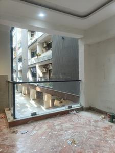 Balcony Image of 905 Sq.ft 2 BHK Apartment / Flat for sale in Gwal Pahari Gurgaon for Rs. 5600000