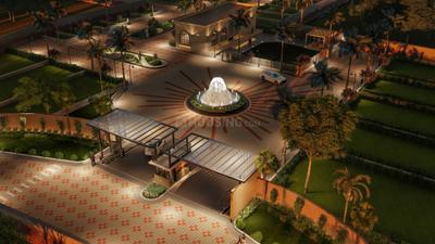 Image of 900 Sq.ft 3 BHK Villa for sale in New Moradabad, Moradabad for Rs. 1850000