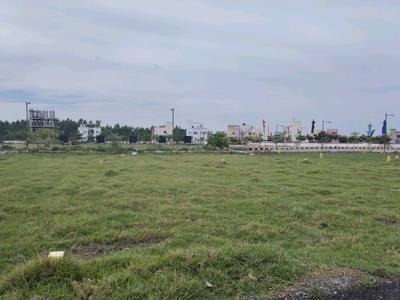 Image of 1000 Sq.ft Residential Plot / Land for sale in Tambaram, Chennai for Rs. 5300000