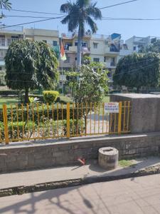 Image of 1500 Sq.ft 3 BHK Apartment / Flat for sale in Tri Nagar, New Delhi for Rs. 20500000