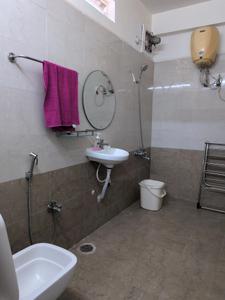 Bedroom Four Image of 2000 Sq.ft 4 BHK Independent House for sale in Neredmet Secunderabad for Rs. 26000000