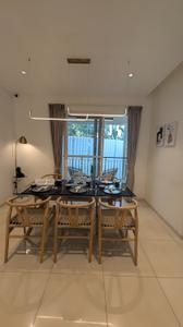Hall Image of 1080 Sq.ft 2 BHK Apartment / Flat for sale in Provident Botanico, Thirumalashettyhally Bengaluru for Rs. 13500000