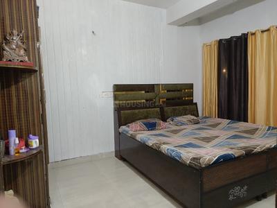 Bedroom Image of 1200 Sq.ft 2 BHK Apartment / Flat for sale in Kuthar Solan for Rs. 4200000