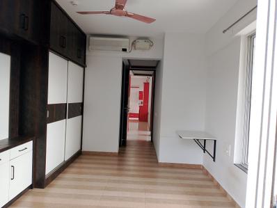 Bedroom Image of 1250 Sq.ft 3 BHK Apartment / Flat for sale in Kohinoor Tinsel Town, Hinjawadi Phase 2 Pune for Rs. 12700000