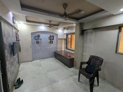 Hall Image of 550 Sq.ft 1 BHK Apartment / Flat for sale in Shree Datta Enclave, Parel Mumbai for Rs. 14800000