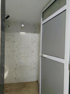 Common Bathroom Image of 950 Sq.ft 2 BHK Apartment / Flat for sale in Shantee Flamingo Residency, Vasai West Vasai for Rs. 6490000