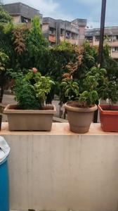 Balcony Image of 1250 Sq.ft 2 BHK Apartment / Flat for sale in Titwala Thane for Rs. 4500000