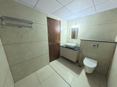 Bathroom Image of 1333 Sq.ft 3 BHK Apartment / Flat for rent in RR Wish Tales, Yelahanka Bengaluru for Rs. 45000