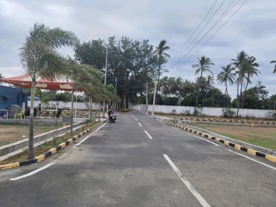Image of 1200 Sq.ft Residential Plot / Land for sale in SIP Gold, Guduvancheri, Chennai for Rs. 3238800
