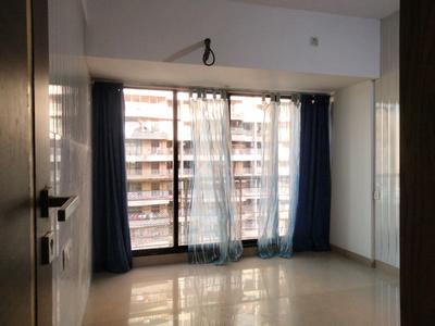Gokul Dham Complex Bedroom One 2