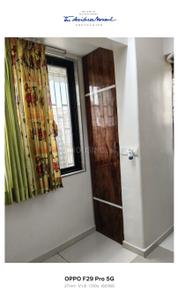 Bedroom Image of 700 Sq.ft 1 BHK Apartment / Flat for rent in Labh Status Vihar, Kharghar Navi Mumbai for Rs. 32000