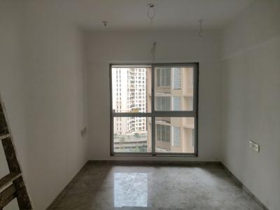 Rustomjee Bella Living Room 3