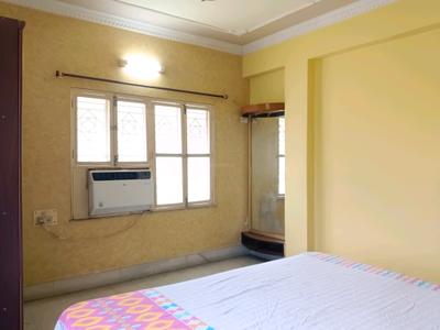 Bedroom Image of 1300 Sq.ft 3 BHK Apartment / Flat for sale in Purba Barisha Kolkata for Rs. 7500000