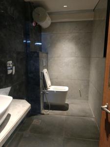 Bedroom Four Image of 2201 Sq.ft 4 BHK Apartment / Flat for rent in Flower Valley, Wanwadi Pune for Rs. 75000