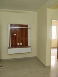 Hall Image of 744 Sq.ft 3 BHK Apartment / Flat for sale in Pyramid Altia, Sector 70 Gurgaon for Rs. 9000000