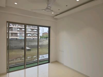 Bedroom Image of 1100 Sq.ft 3 BHK Apartment / Flat for sale in JSB Gokul Nakshatra, Virar West Virar for Rs. 9073000