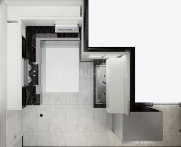 Bathroom Image of 1310 Sq.ft 3 BHK Apartment / Flat for sale in Nehru Nagar Ghaziabad for Rs. 11000000