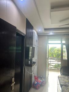 Hall Image of 1650 Sq.ft 3 BHK Apartment / Flat for sale in Crossings GH7 Crossings Republik, Crossings Republik Ghaziabad for Rs. 11000000