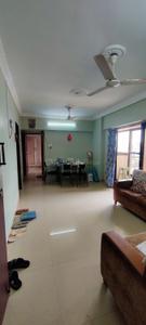 Hall Image of 900 Sq.ft 2 BHK Apartment / Flat for sale in Ambika Towers, Andheri East Mumbai for Rs. 19500000