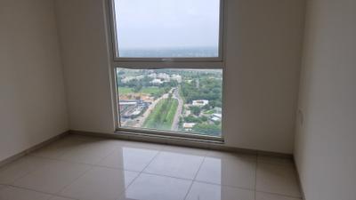 Bedroom Image of 1000 Sq.ft 2 BHK Apartment / Flat for rent in Sobha Dream Heights, Gujarat International Finance Tec City Gandhinagar for Rs. 35000