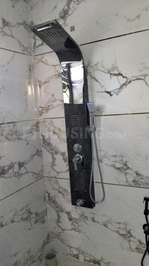 Assagao Bathroom 1