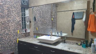 Bathroom Image of 5000 Sq.ft 8 BHK Independent House for sale in HBR Layout Bengaluru for Rs. 35000000