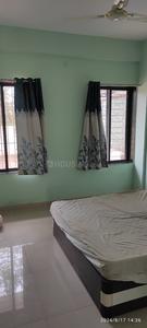 Bedroom Image of 2200 Sq.ft 3 BHK Villa for sale in Nangargaon Lonavala for Rs. 16500000