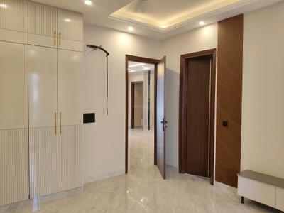 Bedroom Image of 2083 Sq.ft 7 BHK Independent House for sale in Sector 45 Gurgaon for Rs. 85000000