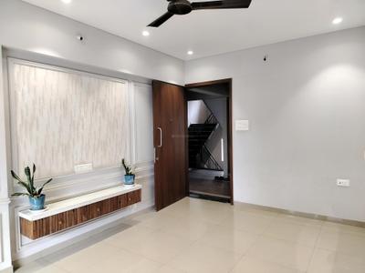 Living Room Image of 1100 Sq.ft 2 BHK Apartment / Flat for rent in Pyramid Atlante, Tathawade Pune for Rs. 29500