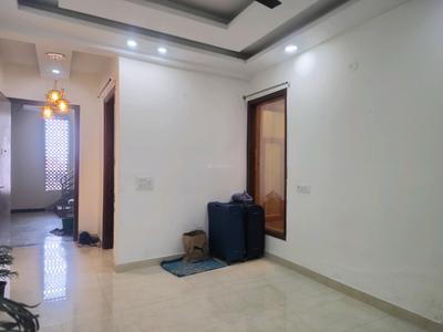 Living Room Image of 720 Sq.ft 2 BHK Apartment / Flat for sale in Juanapur New Delhi for Rs. 4350000