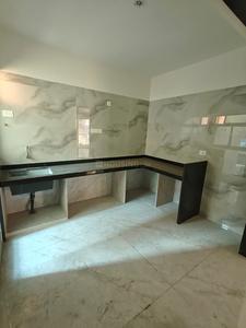Kitchen Image of 1689 Sq.ft 3 BHK Apartment / Flat for sale in Shree Sawan Serenity, Nerul Navi Mumbai for Rs. 30000000