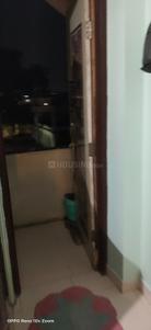 Balcony Image of 900 Sq.ft 2 BHK Apartment / Flat for sale in Gopal Parvati Park, Hingna Nagpur for Rs. 2200000