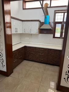 Kitchen Image of 2200 Sq.ft 3 BHK Duplex for sale in Dehradun Residential Land, Sahastradhara Road Dehradun for Rs. 15000000