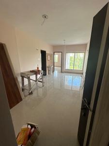 Hall Image of 960 Sq.ft 2 BHK Apartment / Flat for sale in Vaishno Sai Sarovar Lilly, Tankapani Road Bhubaneswar for Rs. 6500000