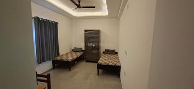 Hall Image of WHITE HOUSE in Sector 130, Noida