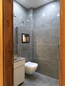Common Bathroom Image of 1430 Sq.ft 3 BHK Builder Floor for sale in Indirapuram Ghaziabad for Rs. 17500000