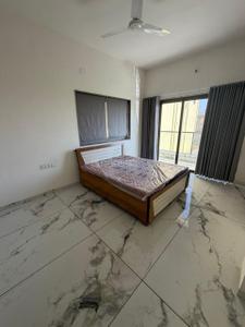 Bedroom Image of 2250 Sq.ft 3 BHK Independent House for sale in Kasindra Ahmedabad for Rs. 14000000