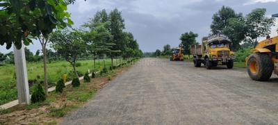 Image of 167 Sq.ft Residential Plot / Land for sale in VT Agraharam, Vizianagaram for Rs. 4000000