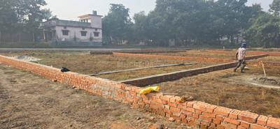 Image of 800 Sq.ft Residential Plot / Land for sale in Air Force Area, Gorakhpur for Rs. 1120000