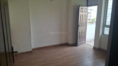 Bedroom Image of 1050 Sq.ft 2 BHK Apartment / Flat for rent in Vaishali Ghaziabad for Rs. 25000