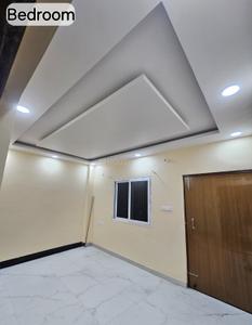 Hall Image of 1450 Sq.ft 3 BHK Independent House for rent in Rajeev Nagar Patna for Rs. 25000